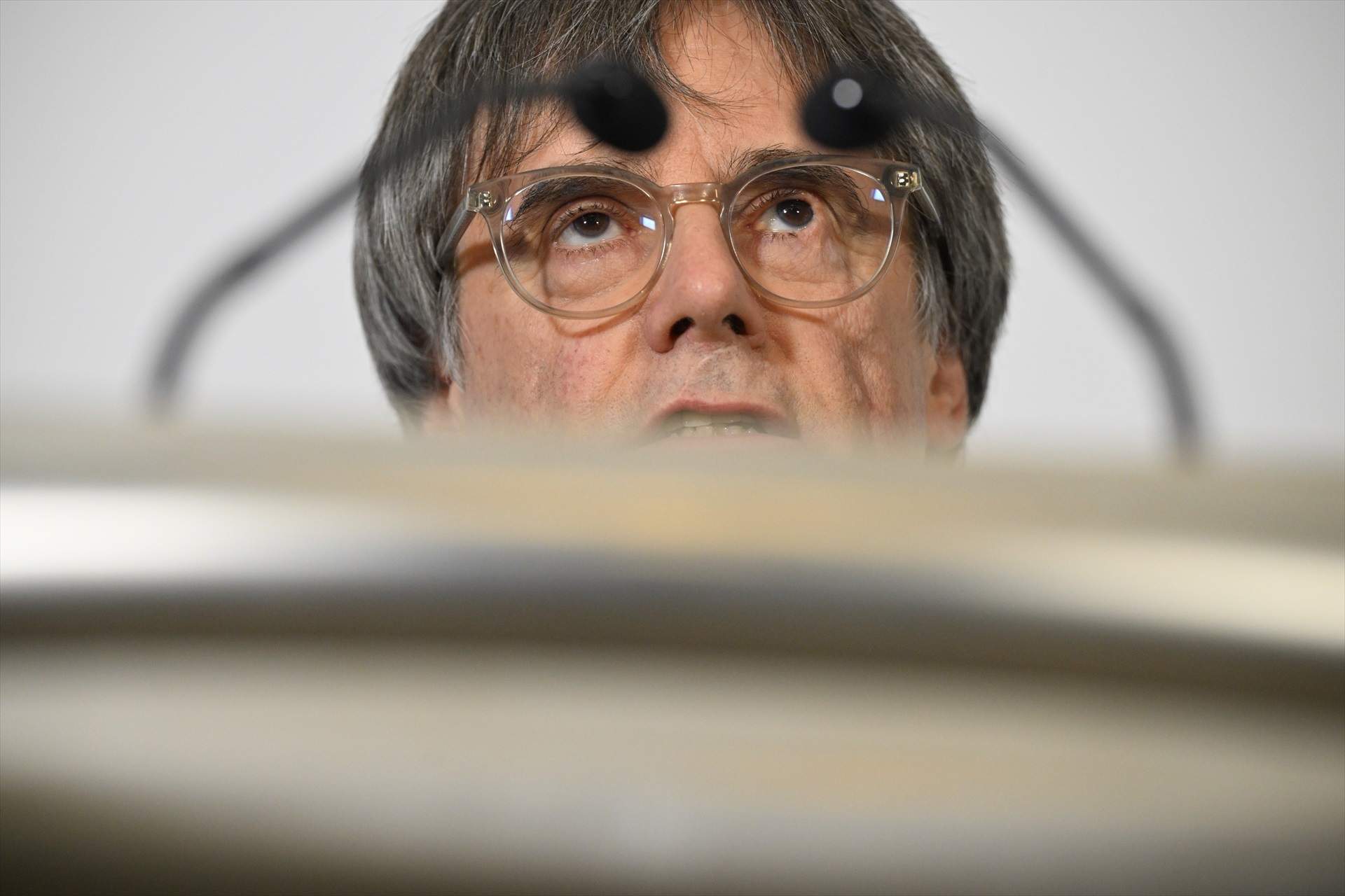L'amnistia de Puigdemont topa amb el rebuig del 61% dels espanyols i divideix el PSOE, segons l''ABC'