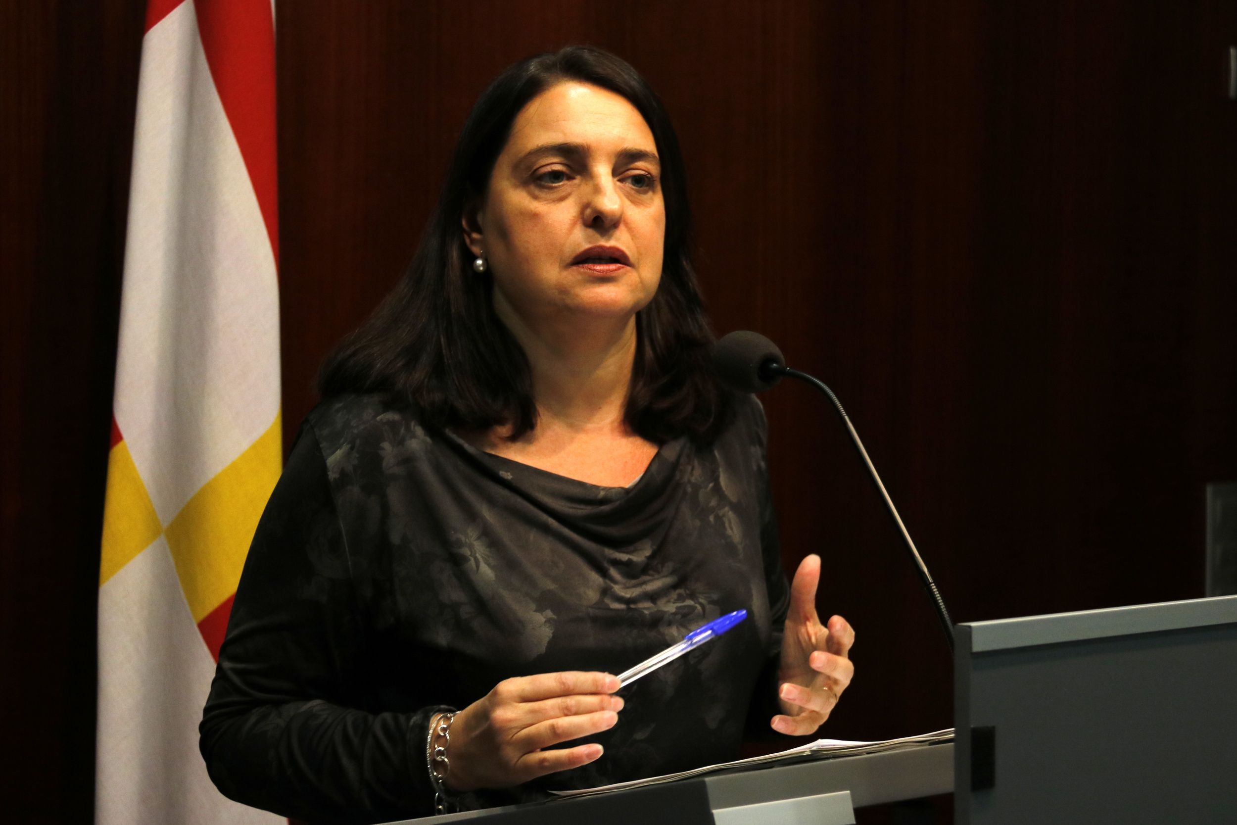 CiU confirma el seu rebuig als pressupostos de Barcelona