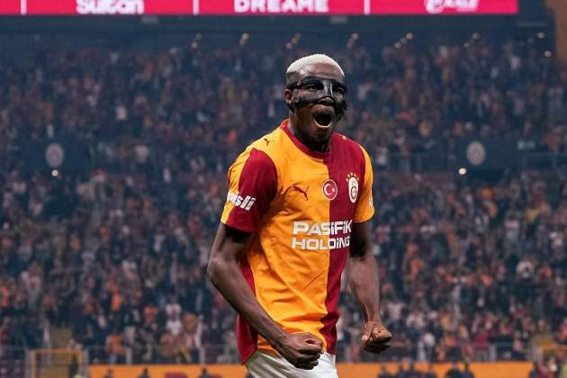 Osimhen Galatasaray Osimhen Galatasaray