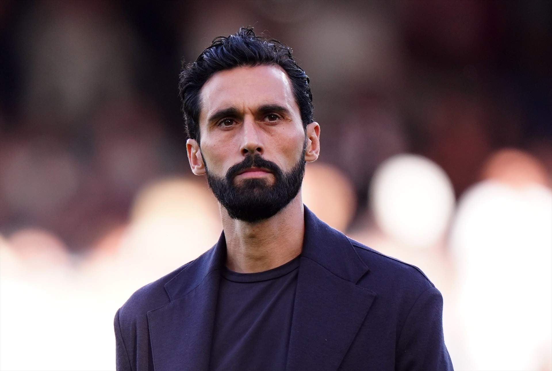 Arbeloa, en caiguda lliure al Fulham: últim a la Premier i amb el seu futur en dubte