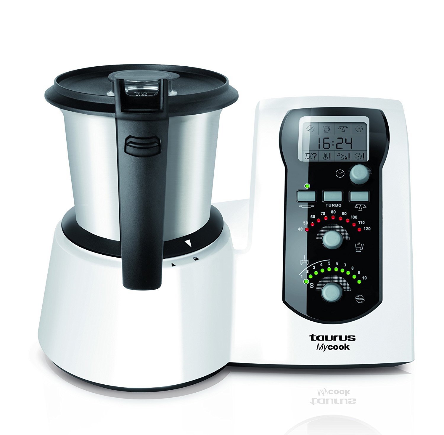 TAURUS MYCOOK ROBOT COCINA