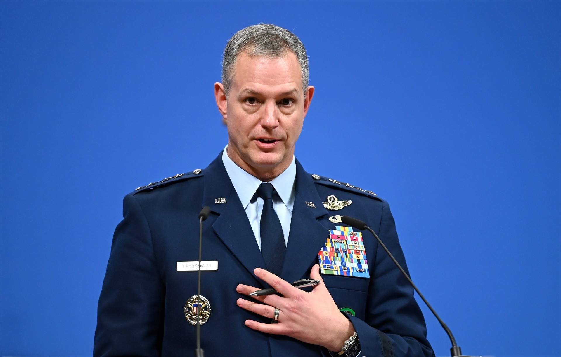 Quin és el pla de l'OTAN per aconseguir una victòria ràpida contra Rússia?