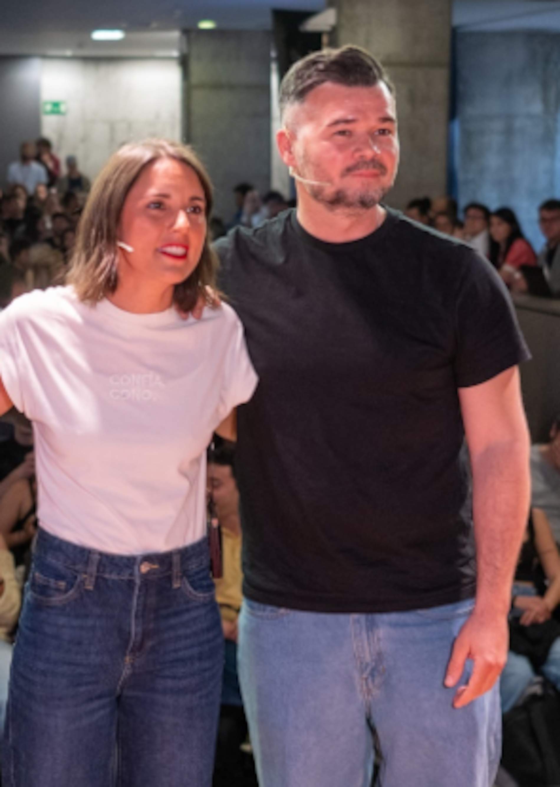 Creus que el pacte ERC-Podemos els donarà resultats?
