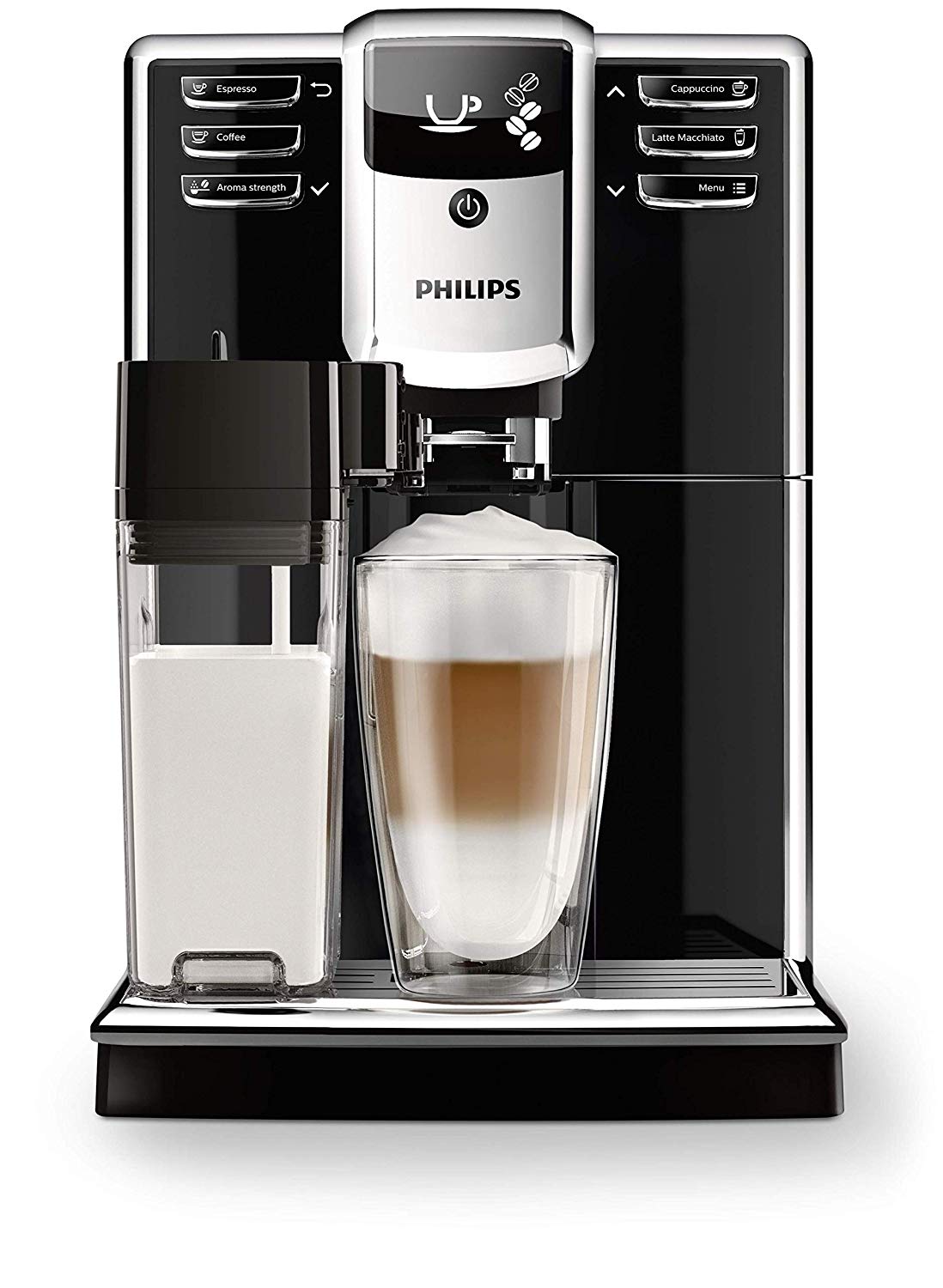 PHILIPS CAFETERAS ESPRESSO