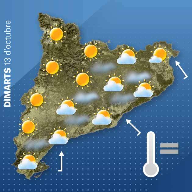 Mapa setmana 12 10 00000 Mapa setmana 12 10 00000