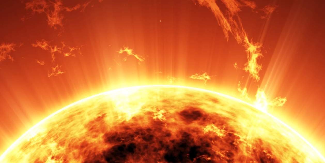 Algo extraño está pasando dentro del Sol y los científicos llevan décadas siguiendo su evolución