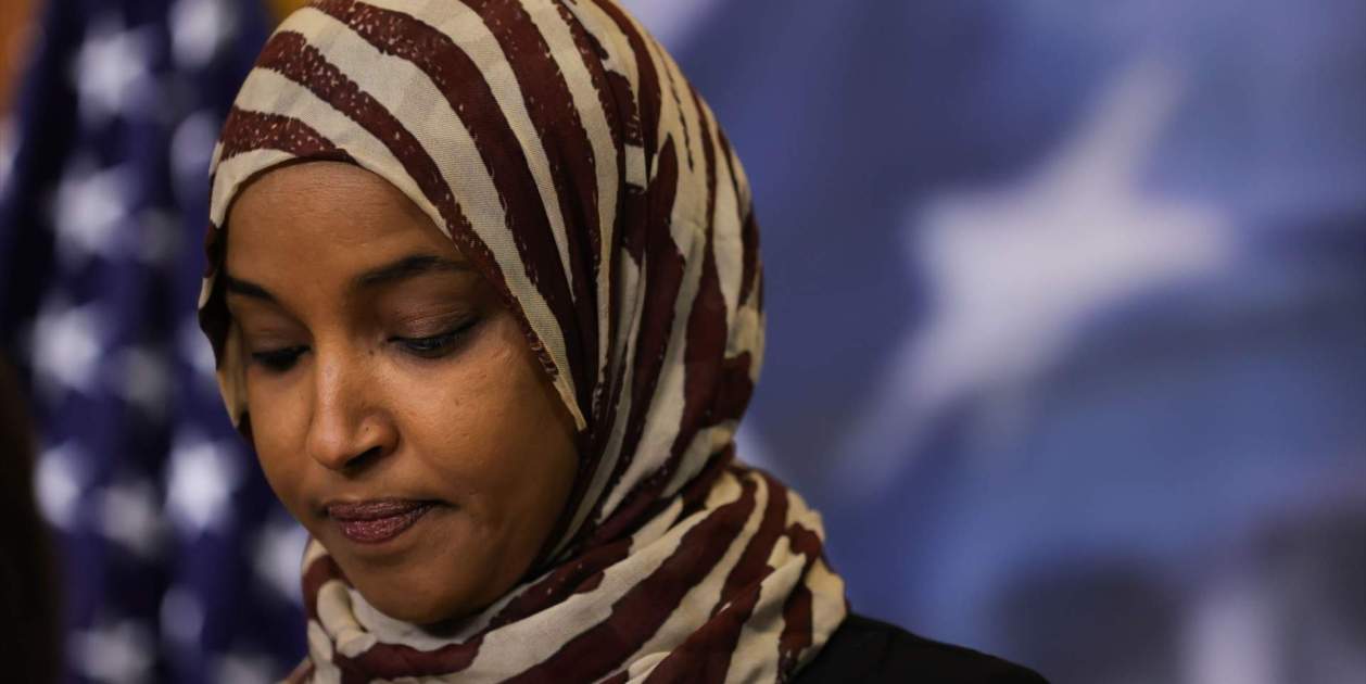 Federal agents raid home of US congresswoman Ilhan Omar