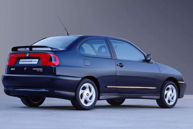 Seat Córdoba