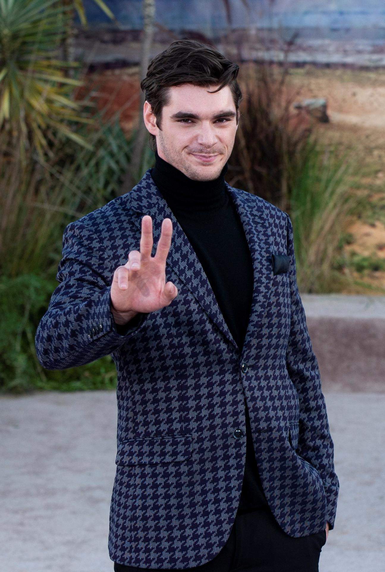 Mor l'actor RJ Mitte, fill de Walter White a 'Breaking Bad', als 34 anys