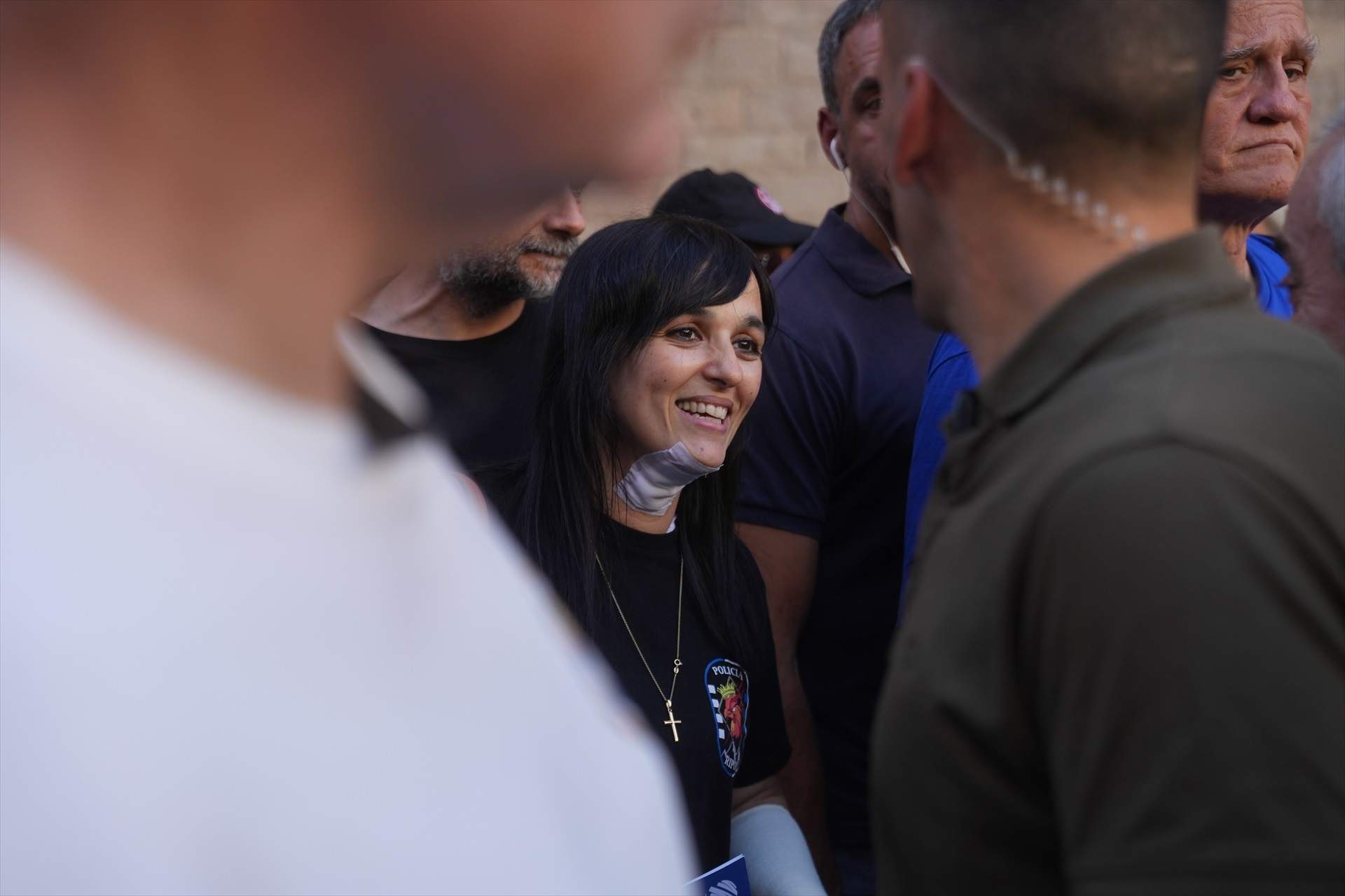 Nova polèmica a la policia local de Ripoll, amb denúncia al govern d'Orriols