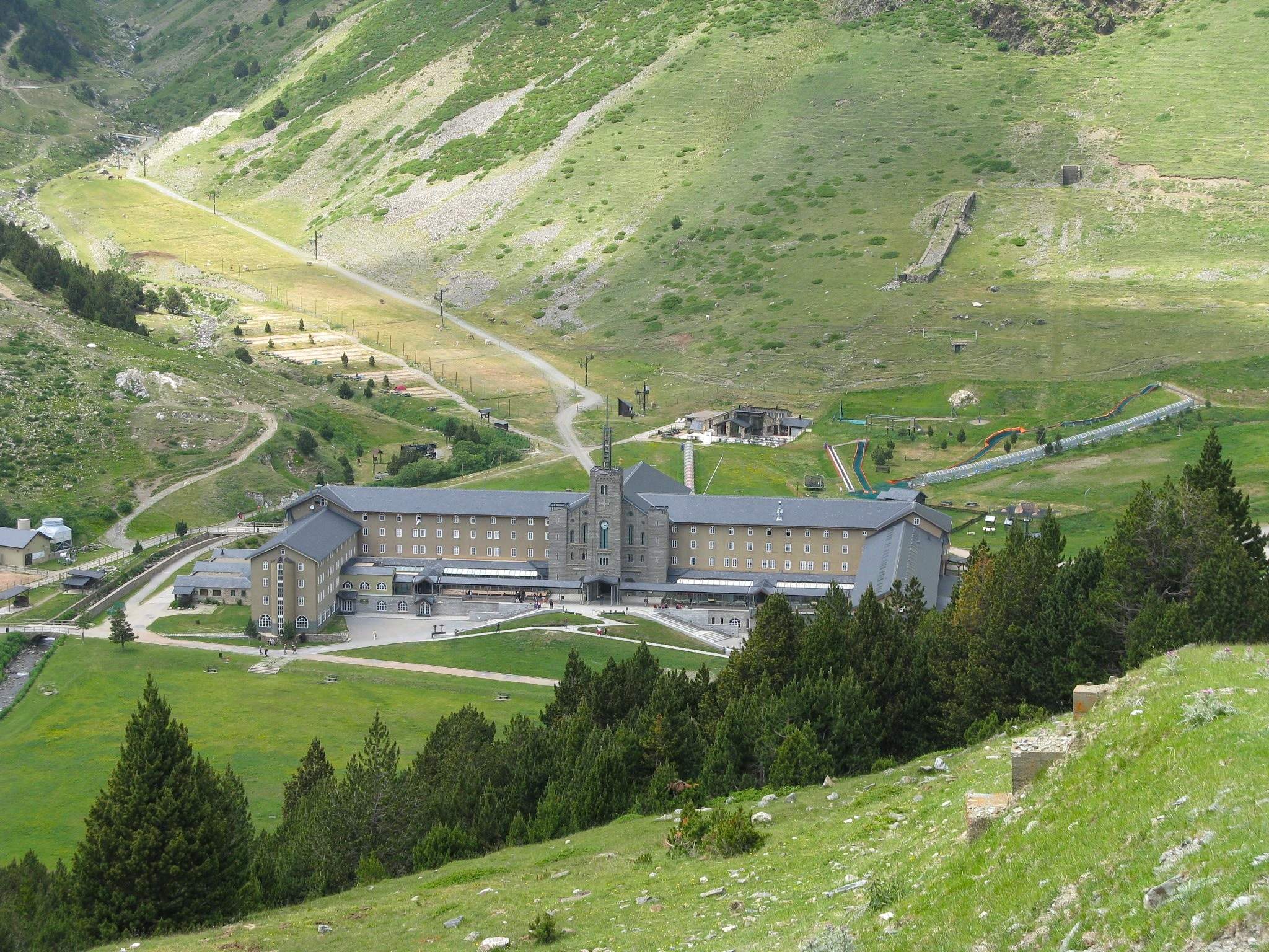 3 rutes que has de fer aquesta tardor a Catalunya: excursions fàcils entre boscos banyats de colors