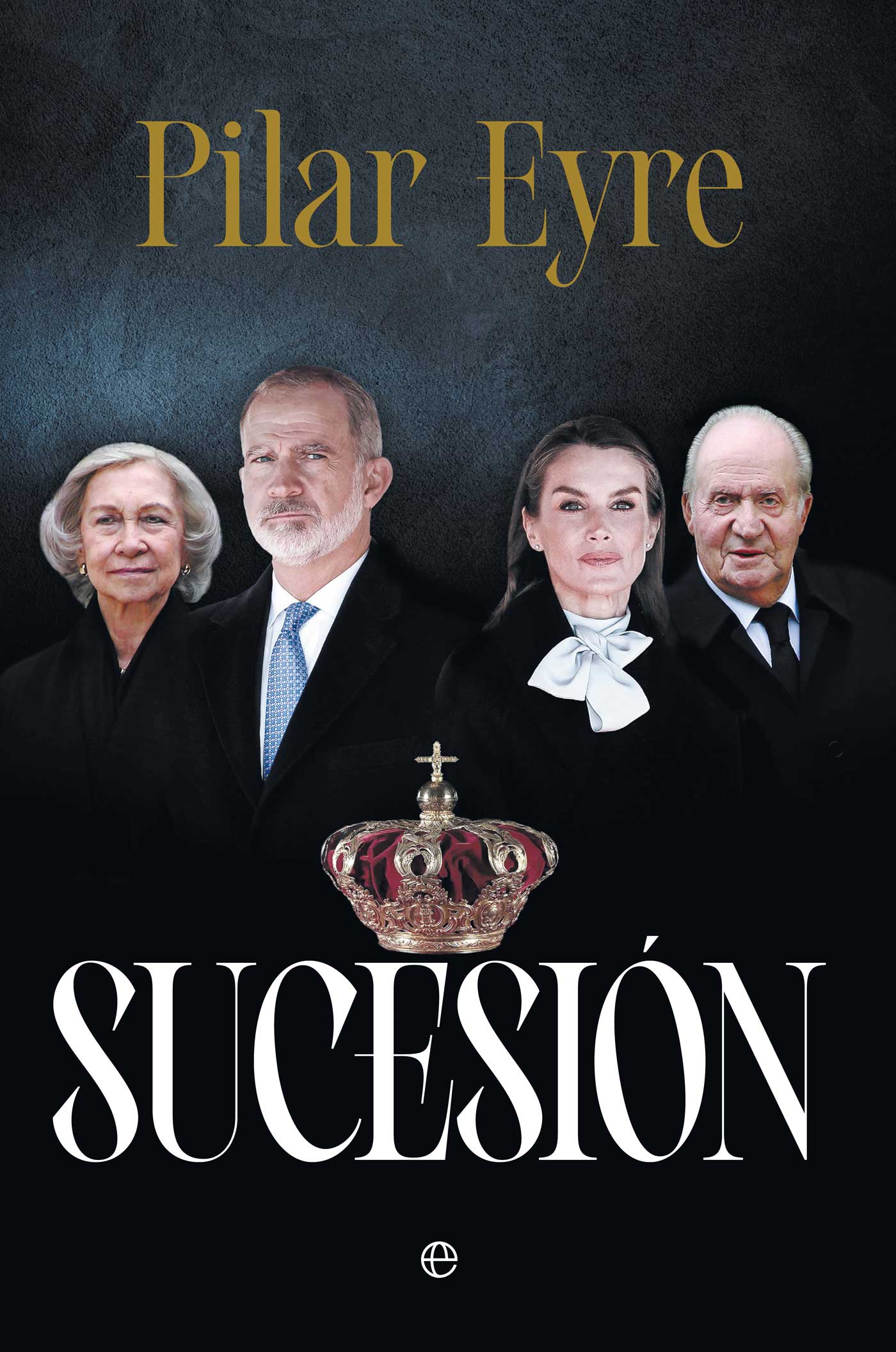 Sucesión Pilar Eyre