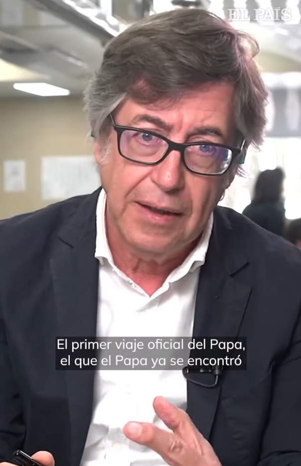Pablo Ordaz actualment, Tik Tok