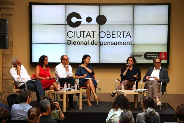 Biennal de Pensament ACN