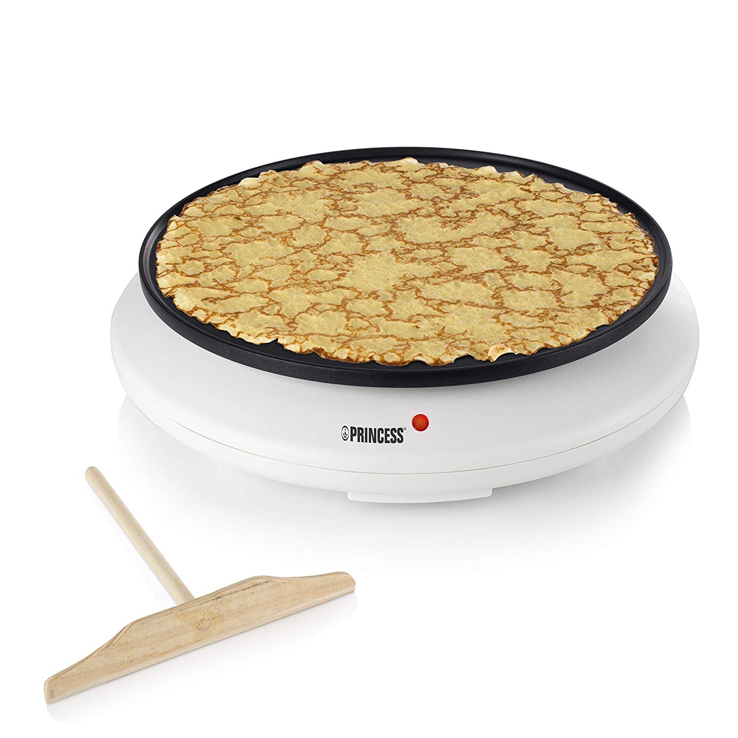 MAQUINA CREPES