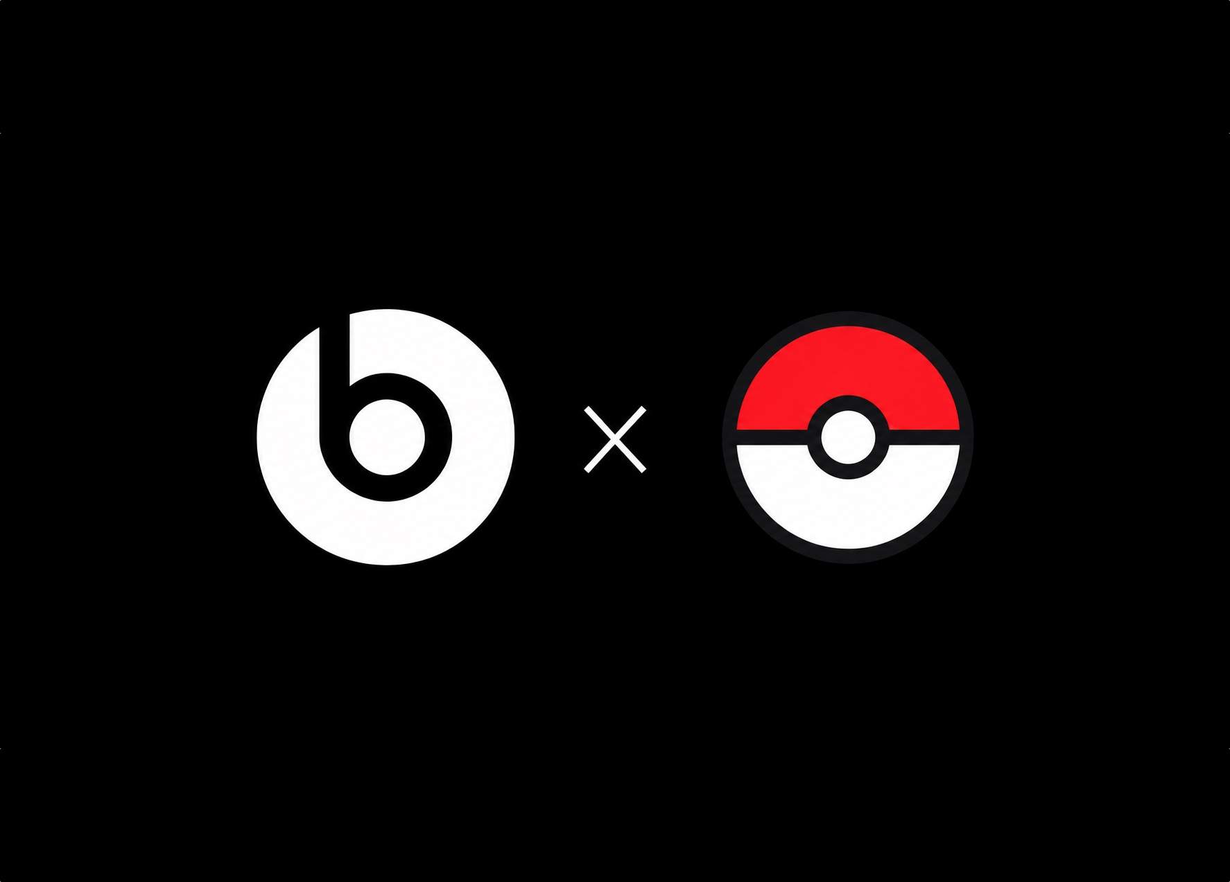 Apple, Beats y Pokémon se unen para lanzar una edición especial del altavoz Beats Pill