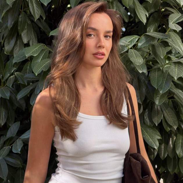 Fabiana Sevillano, famosa influencer de Sevilla / Instagram