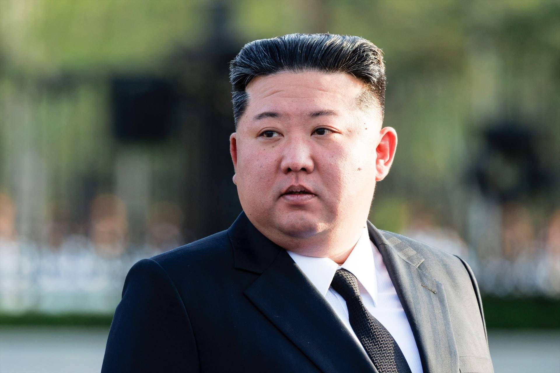 Kim Jong-un exhibeix el seu arsenal nuclear en un nou museu militar: què amaga?