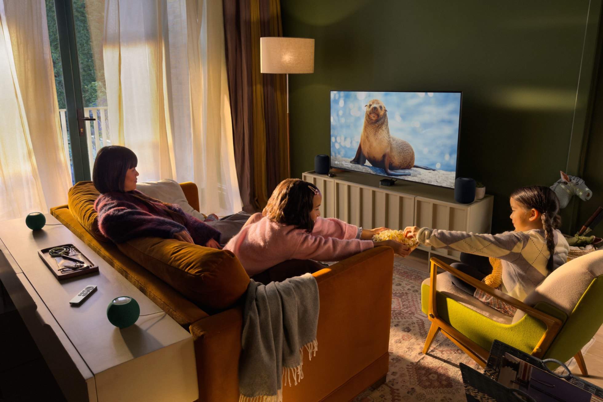 Apple TV 4K home theater setup 261013 big.large 2x Apple TV 4K home theater setup 261013 big.large 2x