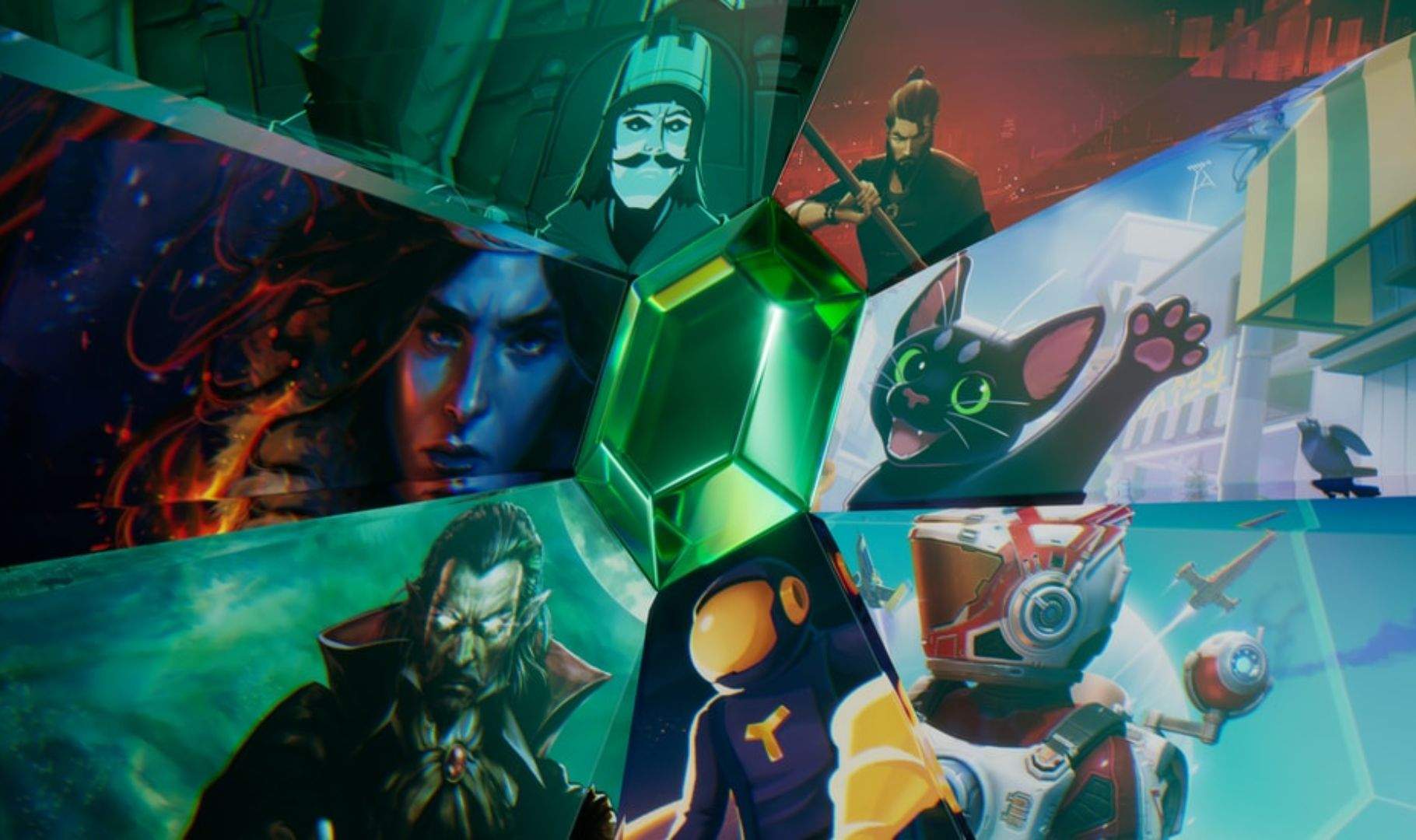 Apple anuncia la 'Setmana dels Jocs Independents', incloent-hi No Man's Sky per a iPhone i iPad