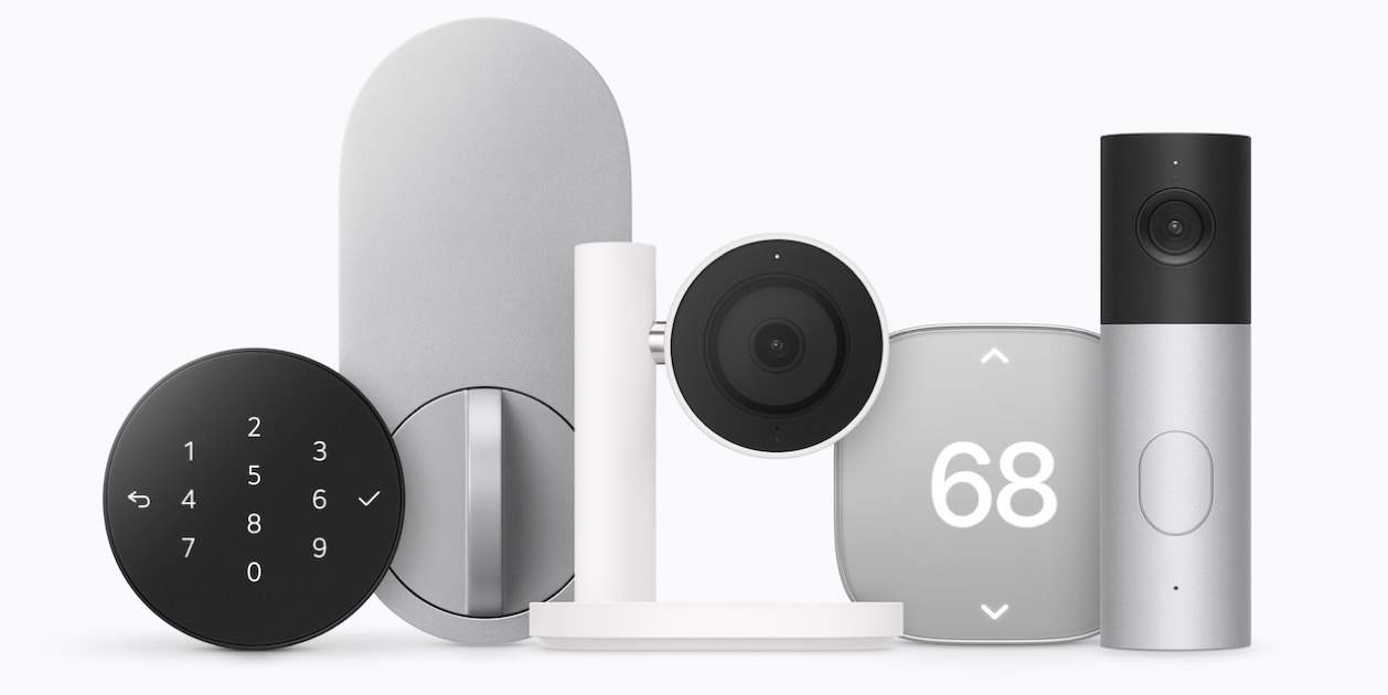 Apple Home Collection: així són els nous accessoris per a la llar en col·laboració amb LG i Schneider