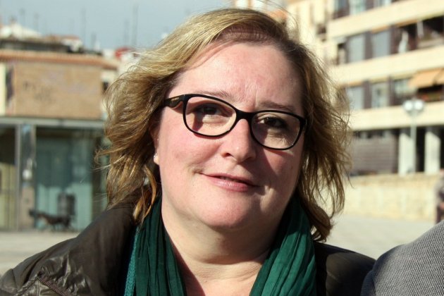 Senadora Cèlia Cánovas Podem - ACN