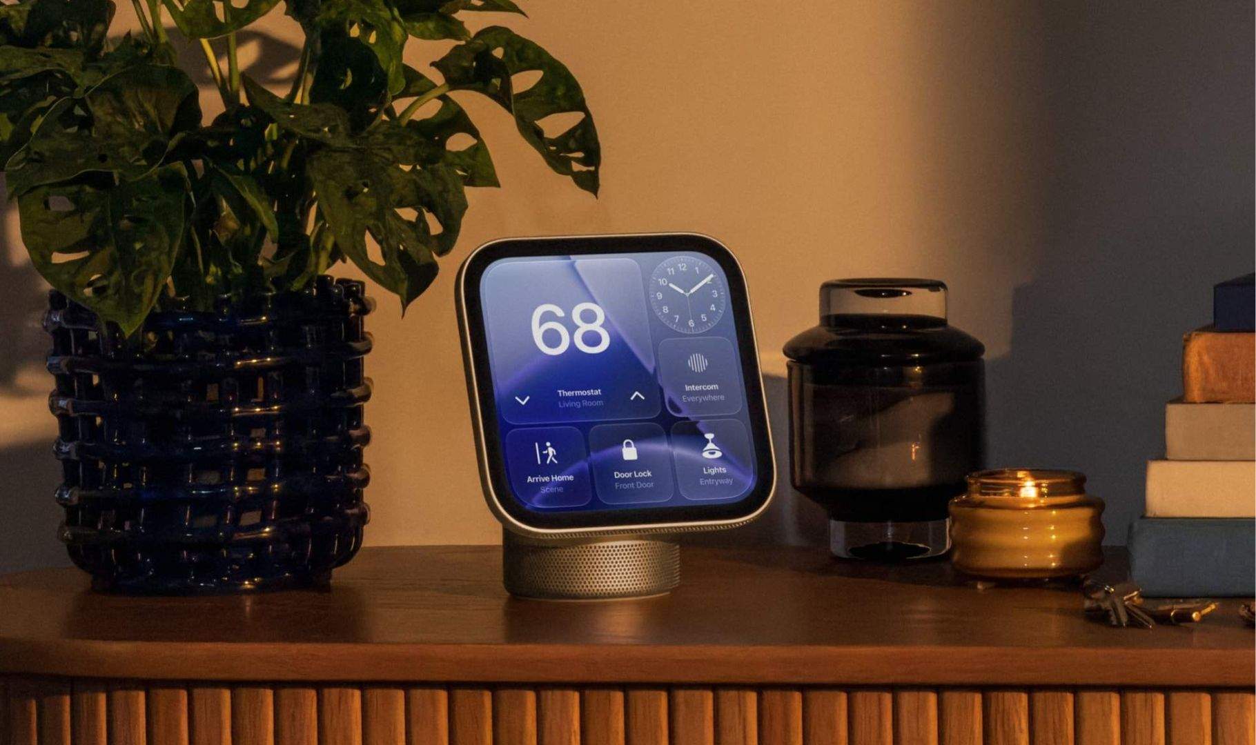 Aquest és el motiu pel qual l'Apple HomeView no està disponible a Europa