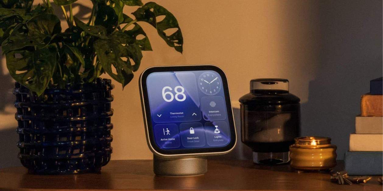 Este es el motivo por el que el Apple HomeView no está disponible en Europa