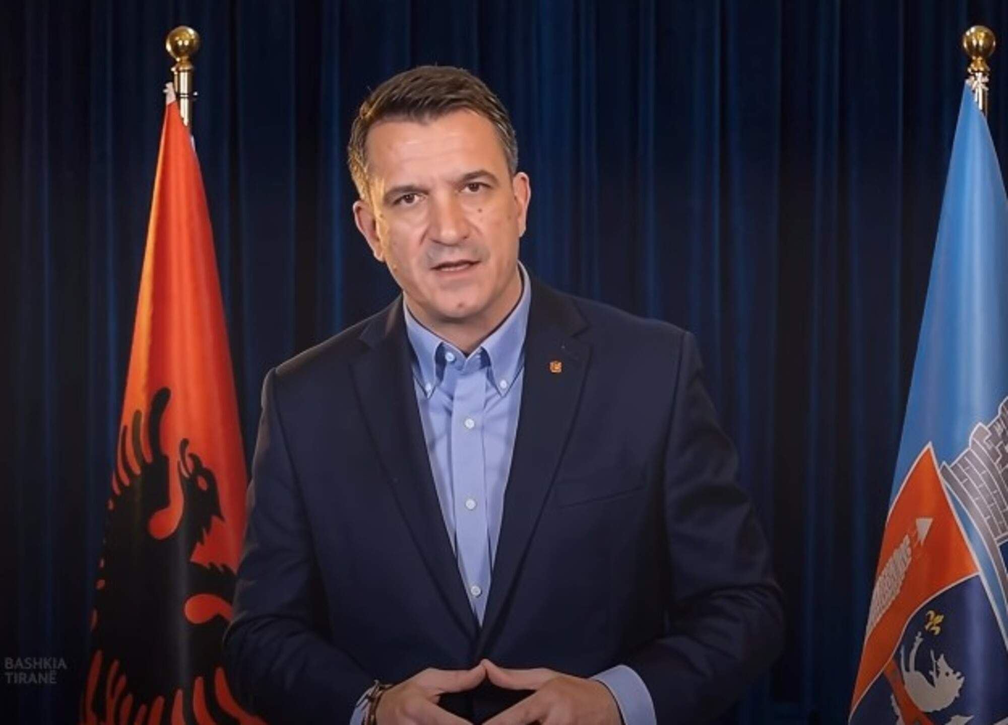 Quan l'alcalde és IA: així governa el batlle de Tirana, empresonat per corrupció