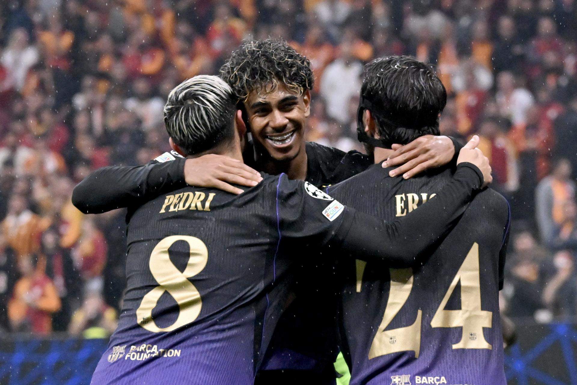 La sensació és que el Barça li'n ficarà cinc al Madrid. O sis": A la capital encenen el Clàssic
