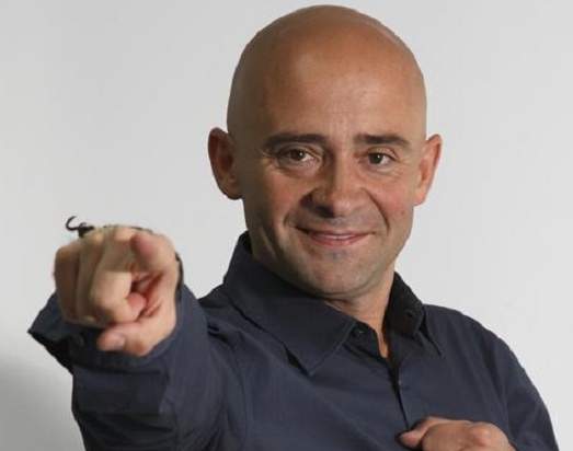 Antonio Lobato Antonio Lobato