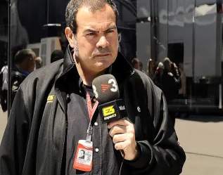 L'històric Josep Lluís Merlos L'històric Josep Lluís Merlos