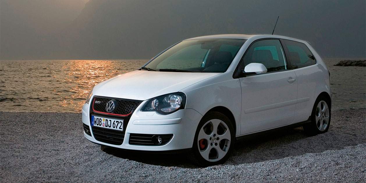 Un mecánico recomienda el Volkswagen Polo de 2005 antes que urbanos más nuevos: “De 3.000 a 5.000 euros”