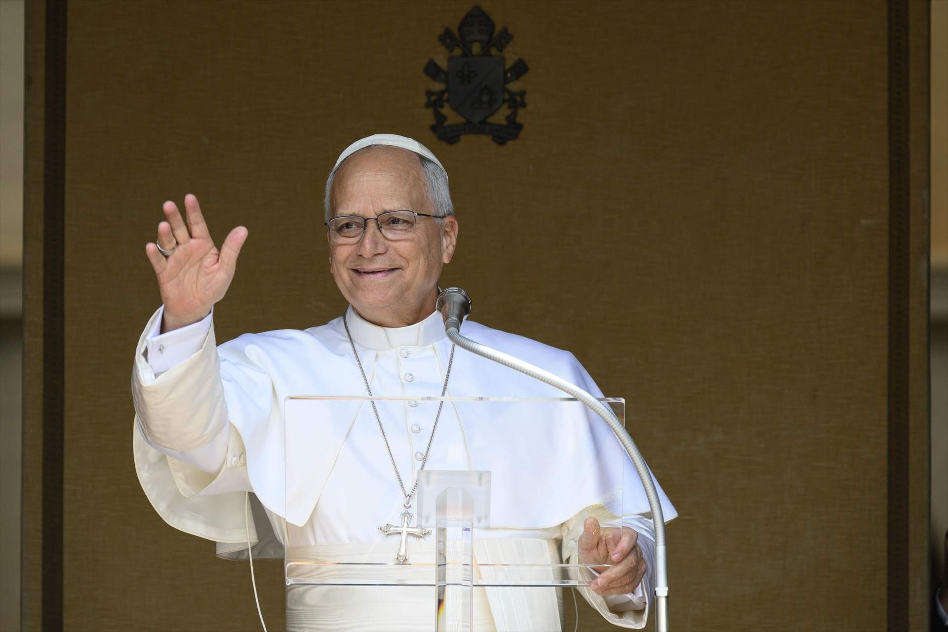 ¿Qué es el adenocarcinoma de pulmón que se le ha extirpado al papa León XIV?