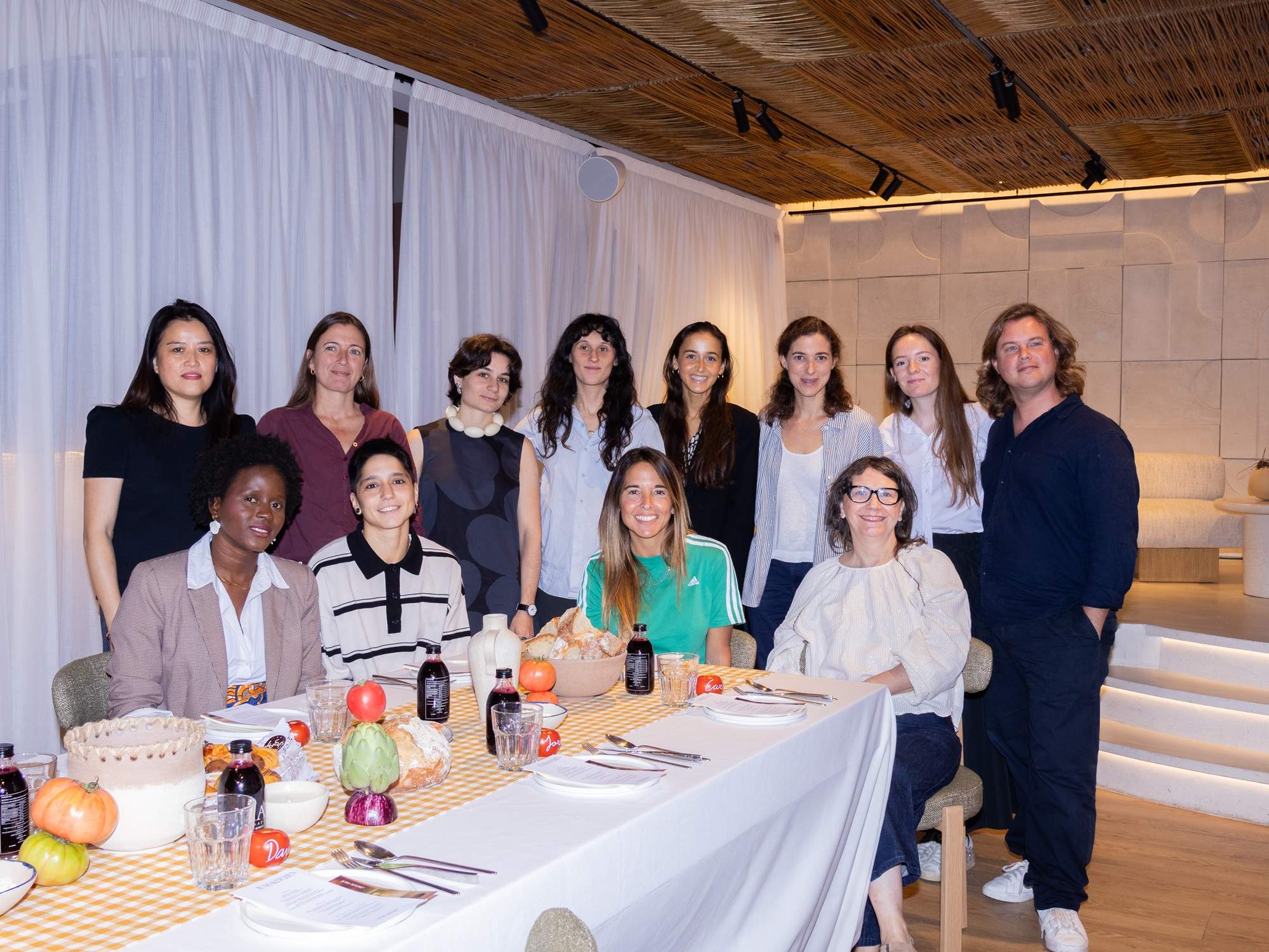 Juno House impulsa el talent gastronòmic femení amb un nou restaurant a Barcelona