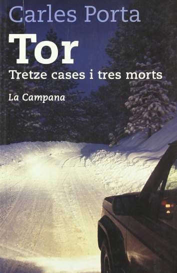 llibre tor llibre tor