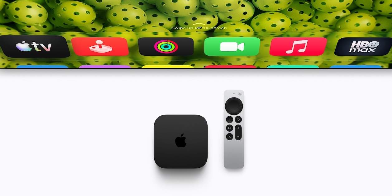 El nuevo Apple TV 4K cuesta casi el doble que el anterior modelo: estas son las diferencias