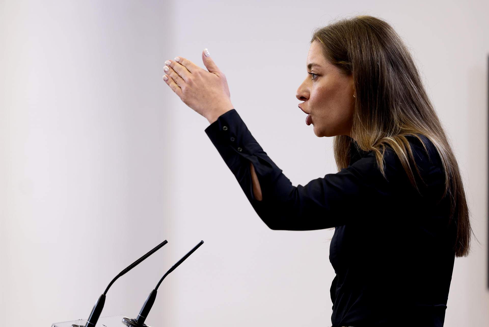 El PP, apocalíptic, adverteix que el sistema de pensions “col·lapsarà” i el PSOE s’hi abraona