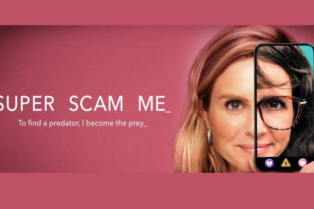 Super Scam Me Super Scam Me