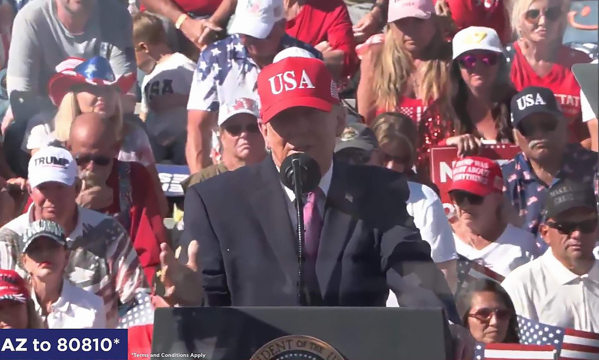 Trump posa en la diana els filtradors de secrets militars a la premsa: "Haurien de ser afusellats"