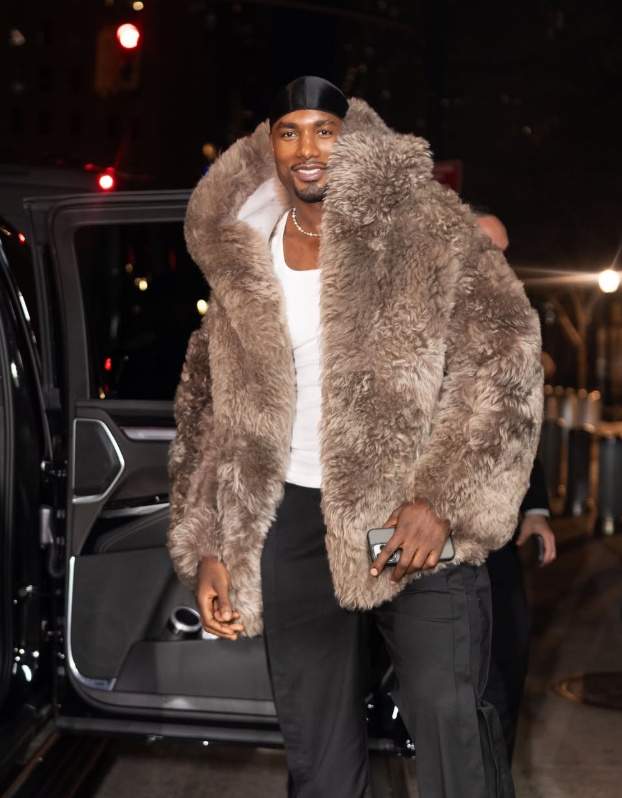 Serge Ibaka IG Serge Ibaka IG