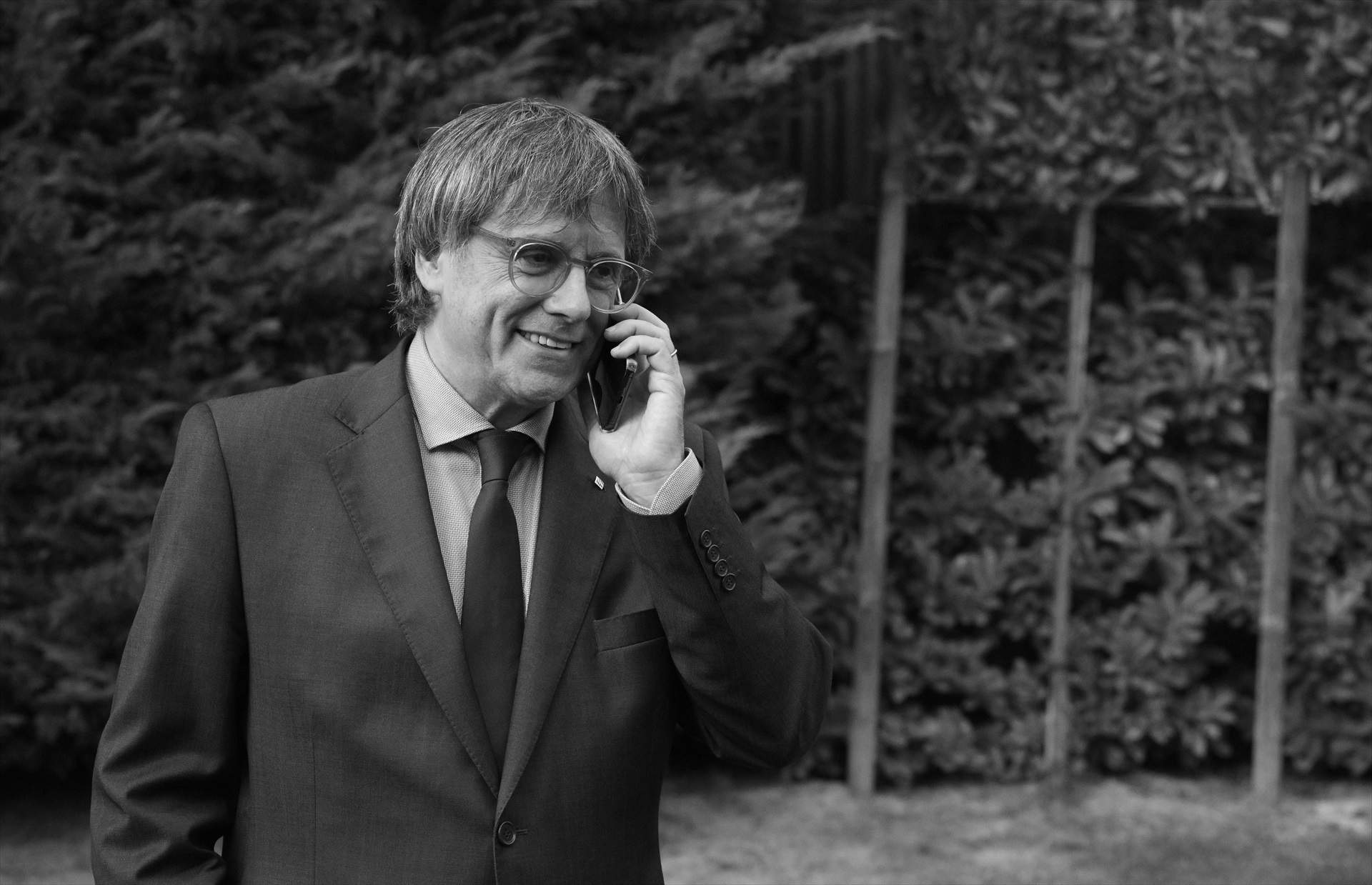 L'última victòria de Puigdemont, una digestió difícil per a les portades de Madrid