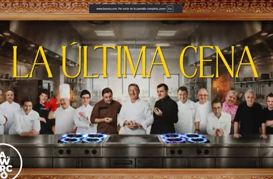 Els germans Roca, a prova La Sexta Els germans Roca, a prova La Sexta