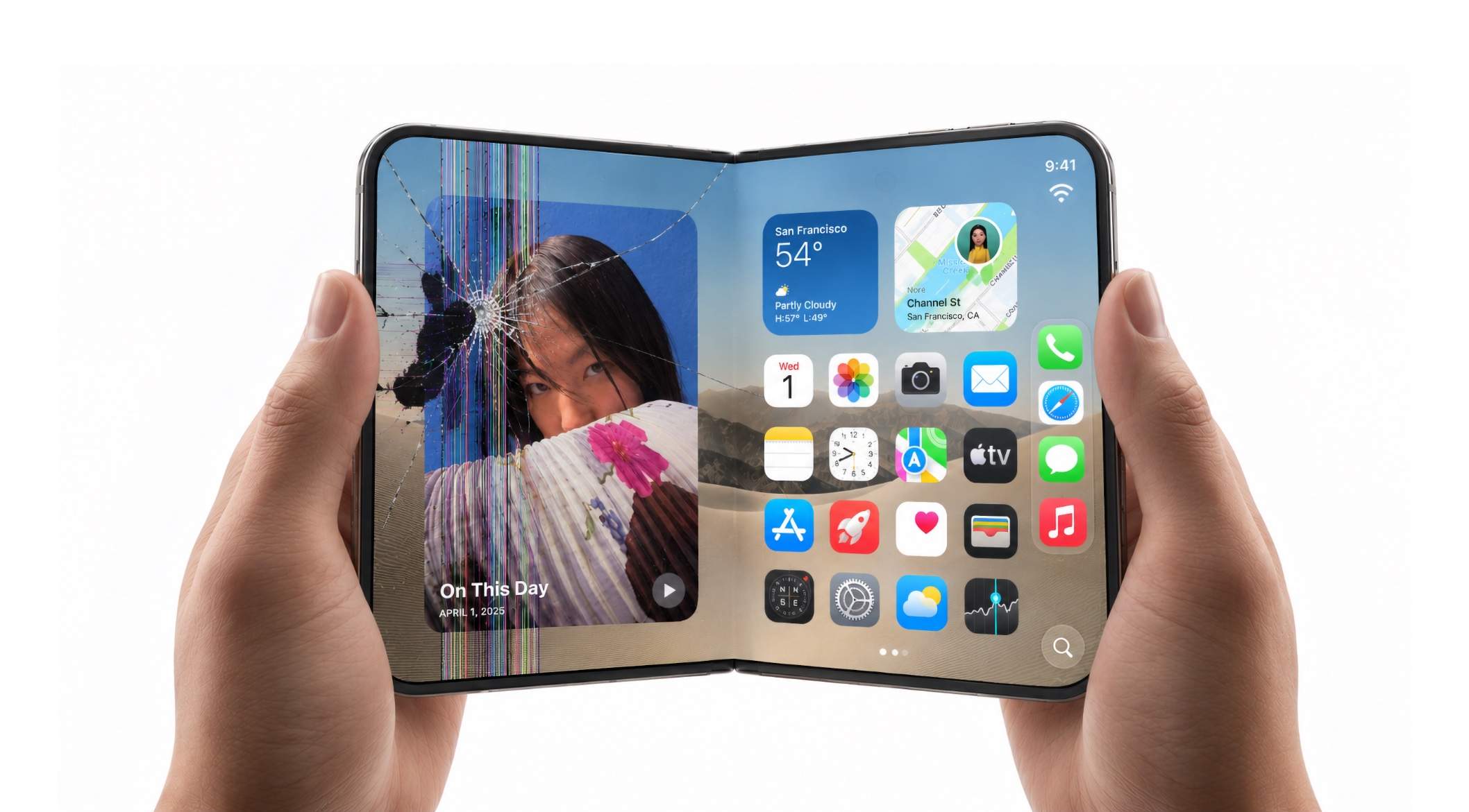Reparar el iPhone DUO fuera de garantía puede costarte más que un iPhone 18 Pro Max