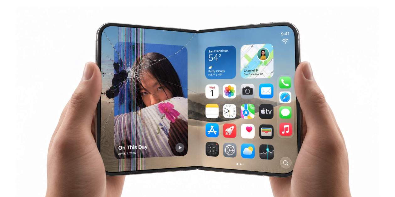 Reparar el iPhone DUO fuera de garantía puede costarte más que un iPhone 18 Pro Max