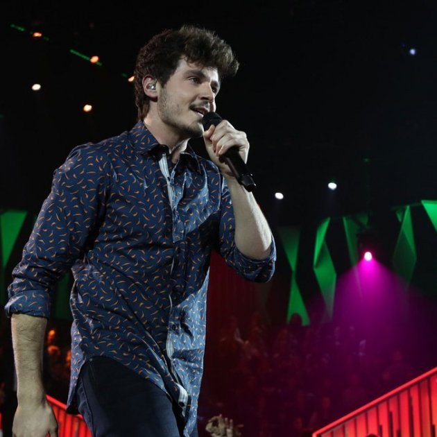 miki txarangio ot tve