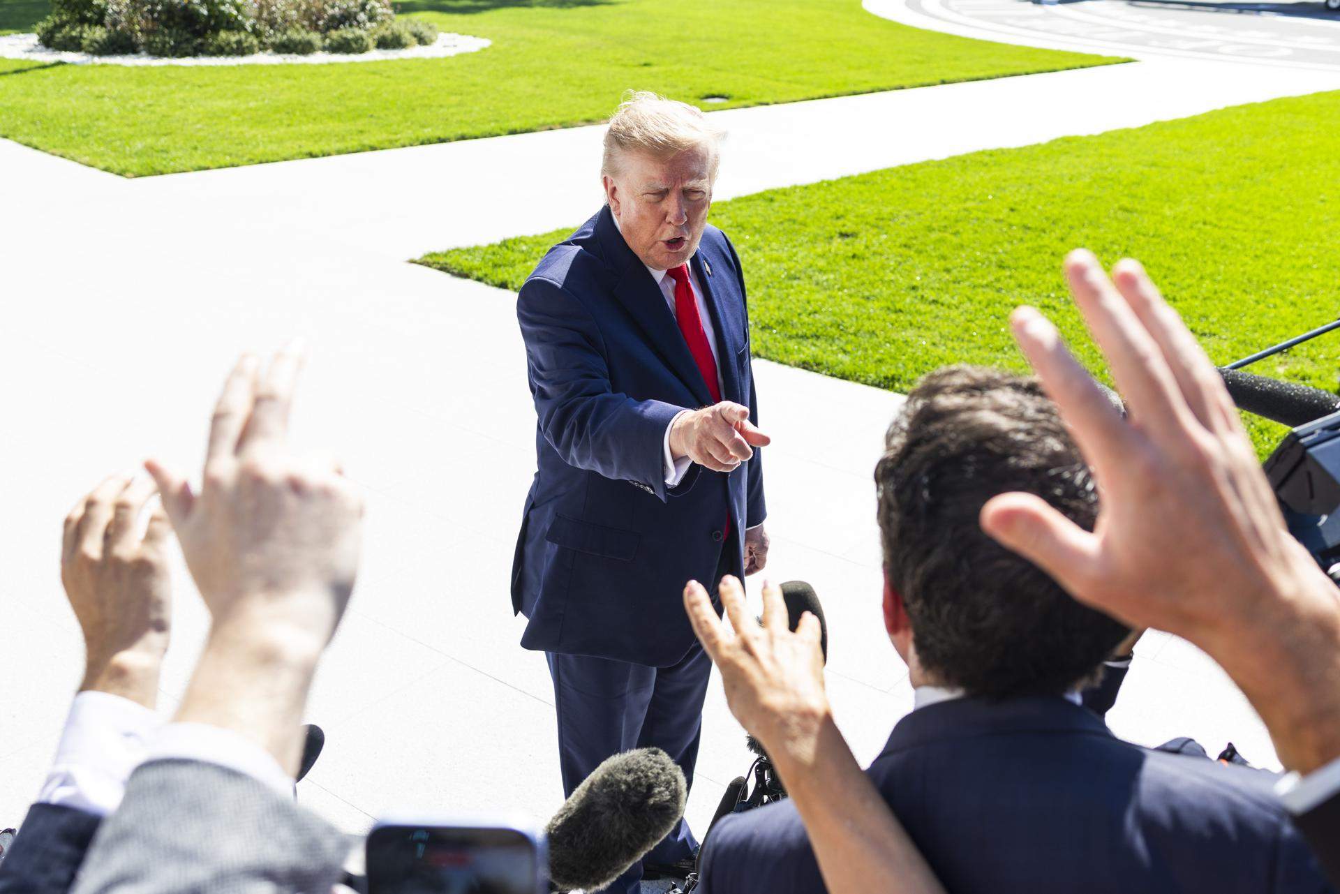 Elecciones midterm 2026 en EE. UU.: ¿cuándo son, qué son y cómo pueden afectar a Trump?