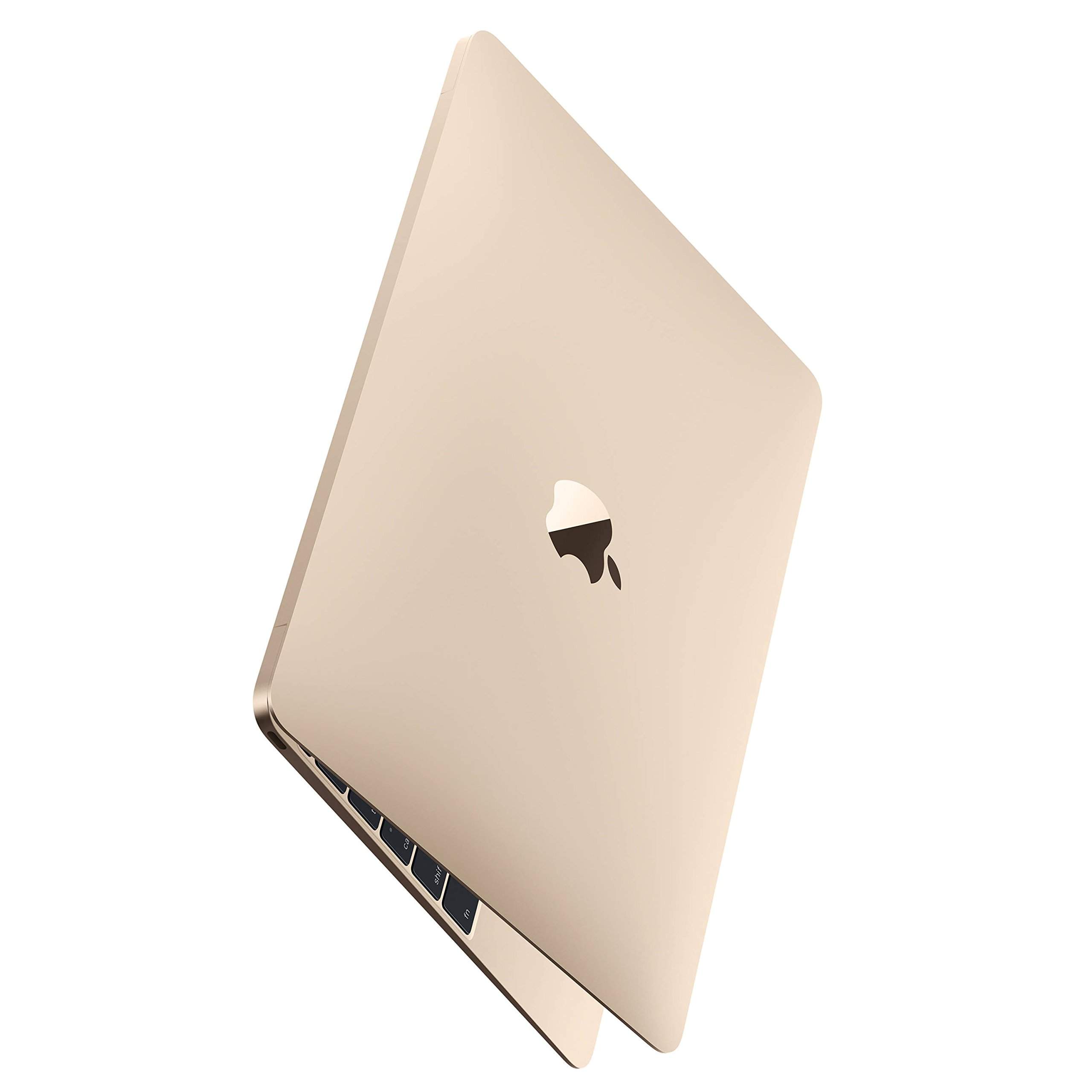 MacBook MacBook