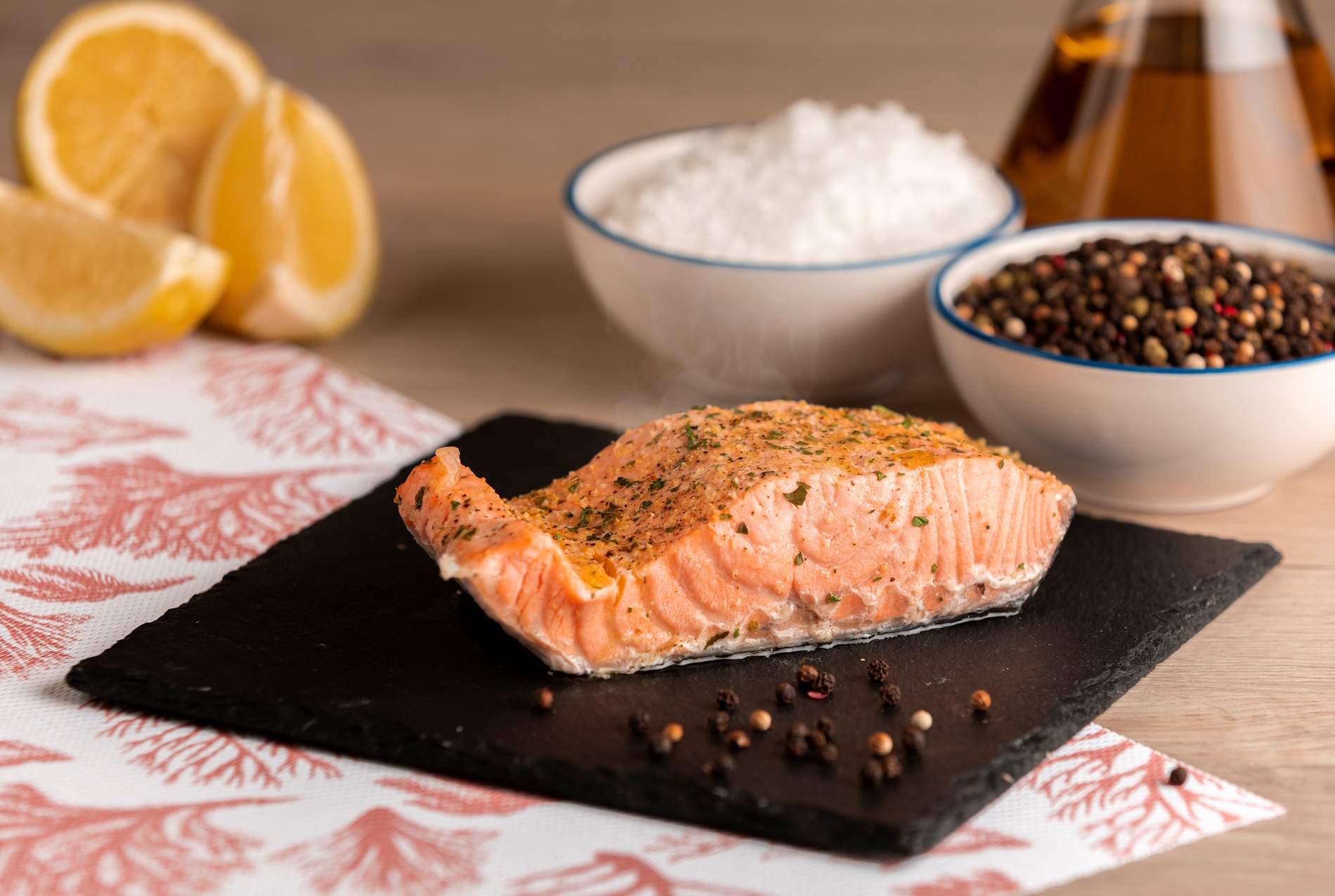 salmó fum salmó fum
