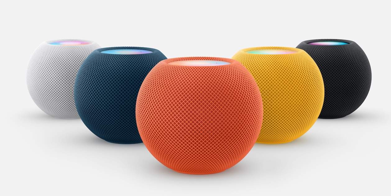 Apple confirma que Siri AI no serà compatible amb el HomePod mini original